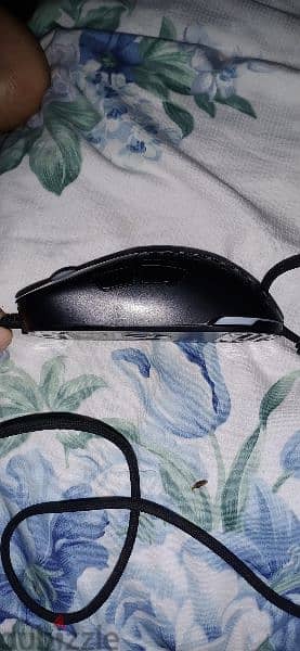 gaming mouse 2