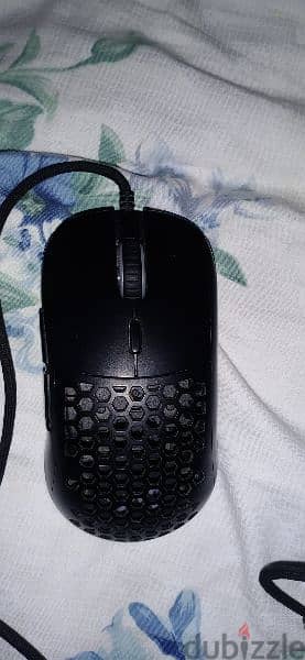 gaming mouse 3