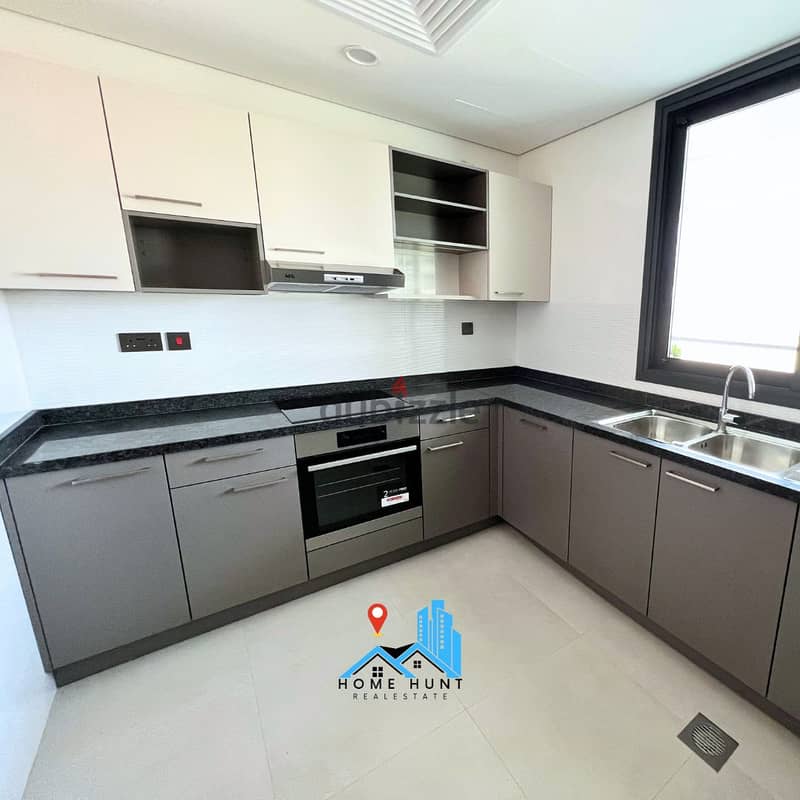 AL MOUJ | FULLY FURNISHED 1BHK SEA VIEW APARTMENT 7