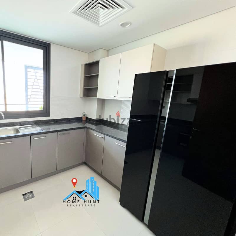 AL MOUJ | FULLY FURNISHED 1BHK SEA VIEW APARTMENT 8