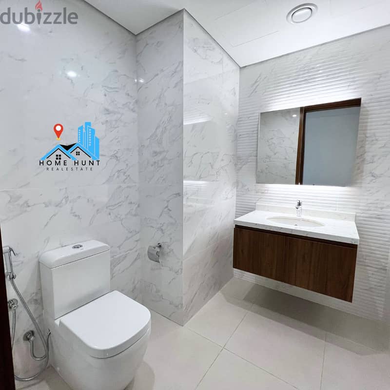 AL MOUJ | FULLY FURNISHED 1BHK SEA VIEW APARTMENT 9