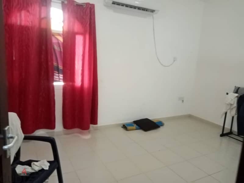 Single Room For Rent Azaiba 1