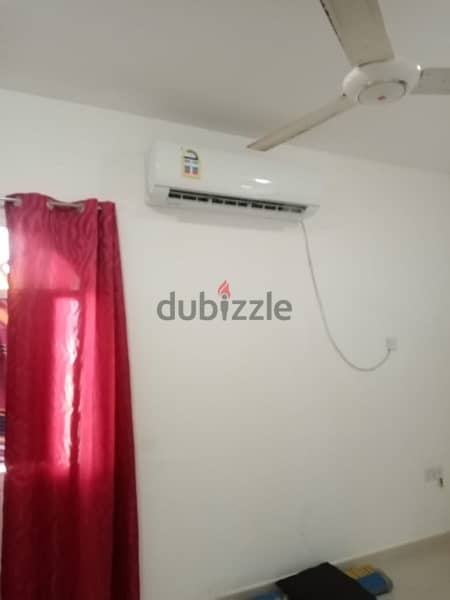 Single Room For Rent Azaiba 2