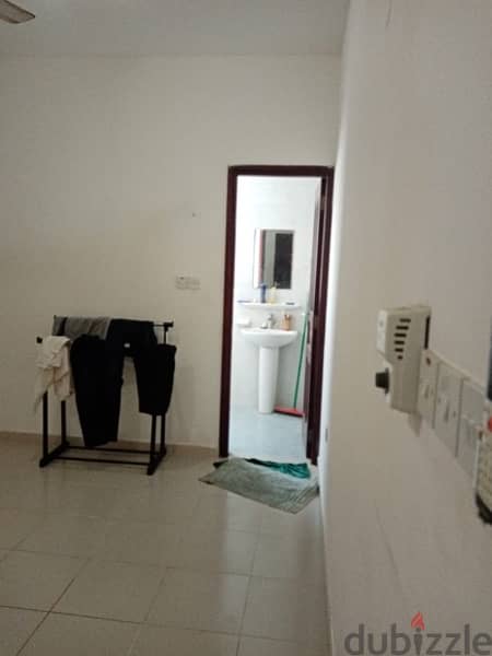 Single Room For Rent Azaiba 3