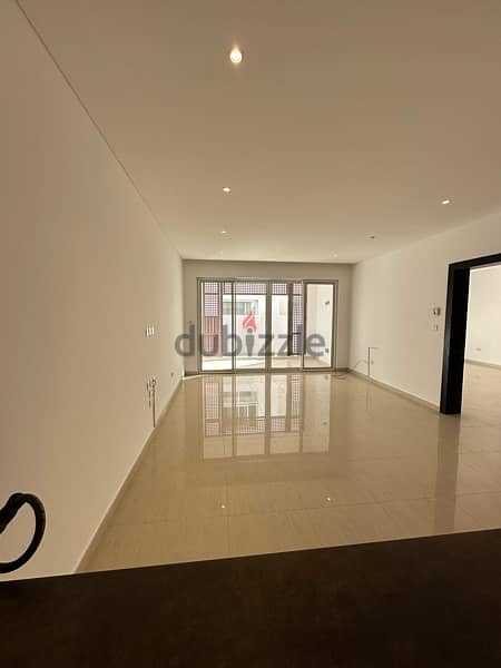 1 bedroom apartment for rent al mouj , the wave 7