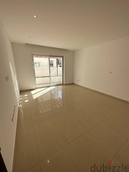 1 bedroom apartment for rent al mouj , the wave 8