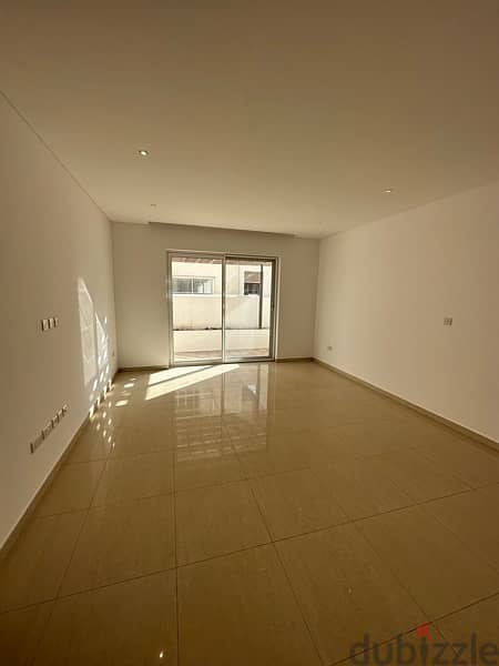 1 bedroom apartment for rent al mouj , the wave 9