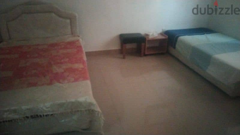 furnished rooms for rent in maubila inclusive of bills 4