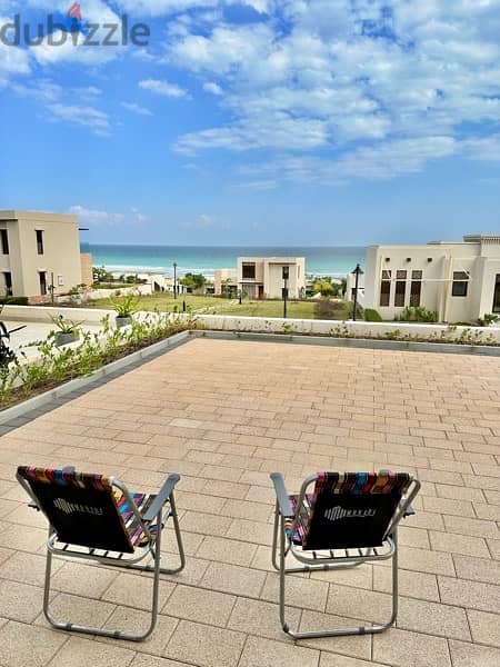 Sifah BeachFront Sea view - فيلا مطلة على البحر في السيفة للبيع 5