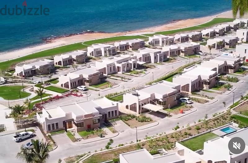 Sifah BeachFront Sea view - فيلا مطلة على البحر في السيفة للبيع 13