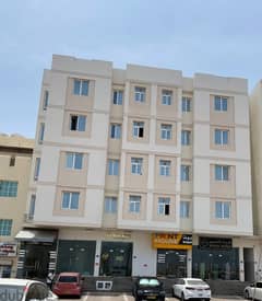 "SR-MI-517Shop  to let in mawaleh north 0