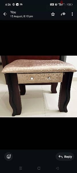 furniture good condition 2