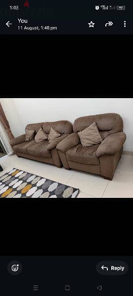 furniture good condition 13