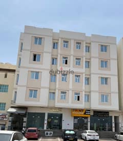 "SR-MI-516 Shop  to let in mawaleh north