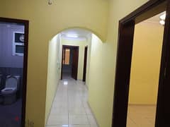 شقة للايجار flat for rent 2 BHK