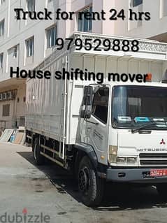 Truck for rent 3ton 7ton 10ton truck transport Shiffting Service