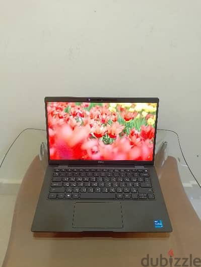 DELL Touch screen 11th Generation Core i7 -16gb Ram 512gb ssd 14 Inch