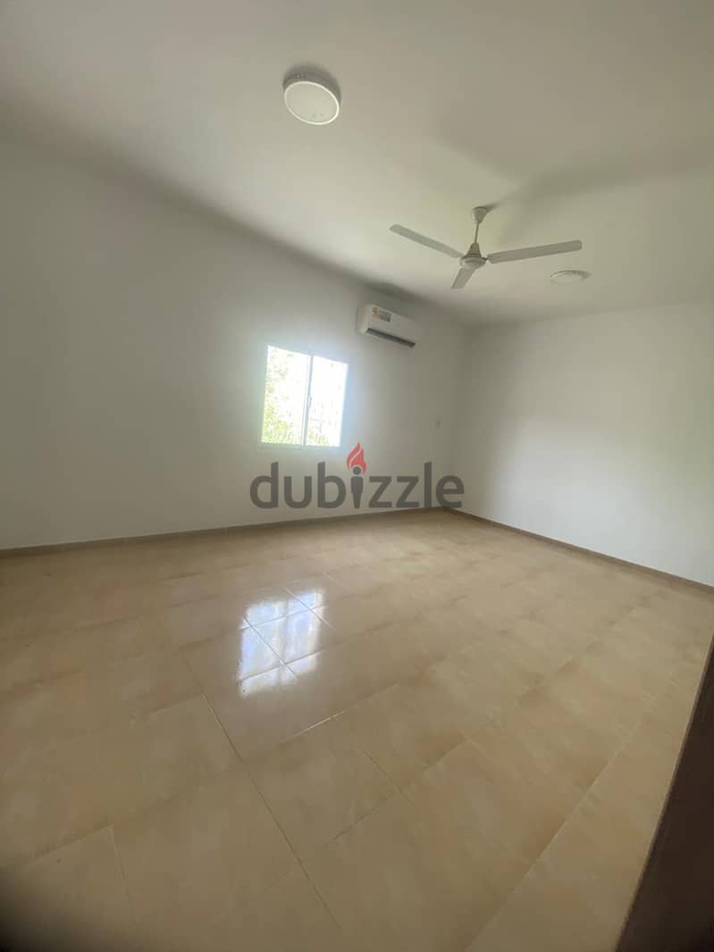 6Me18 Cozy 2bhk flat for rent in Qurum 2