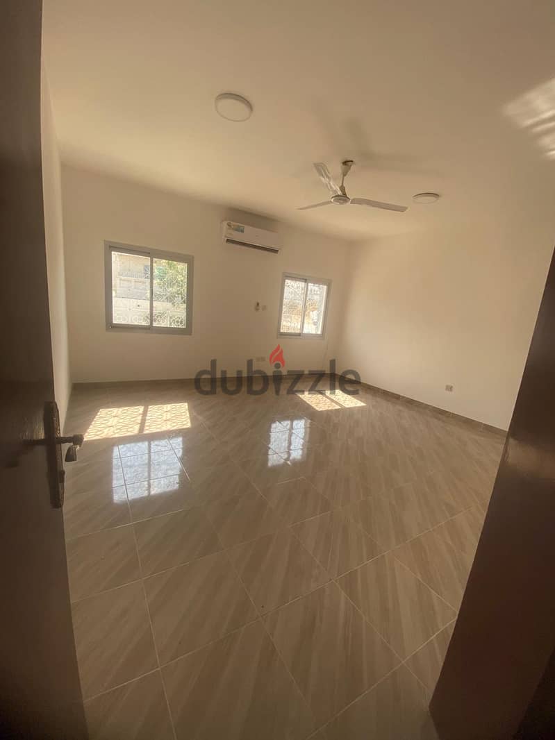 6Me18 Cozy 2bhk flat for rent in Qurum 6