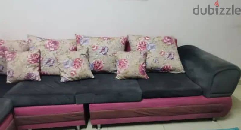 Home sofa 6