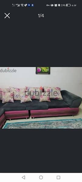 Home sofa 7