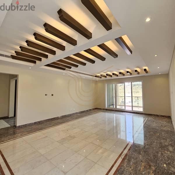 Luxurious villa for rent in Madinat al illam , price 2500 OMR 1