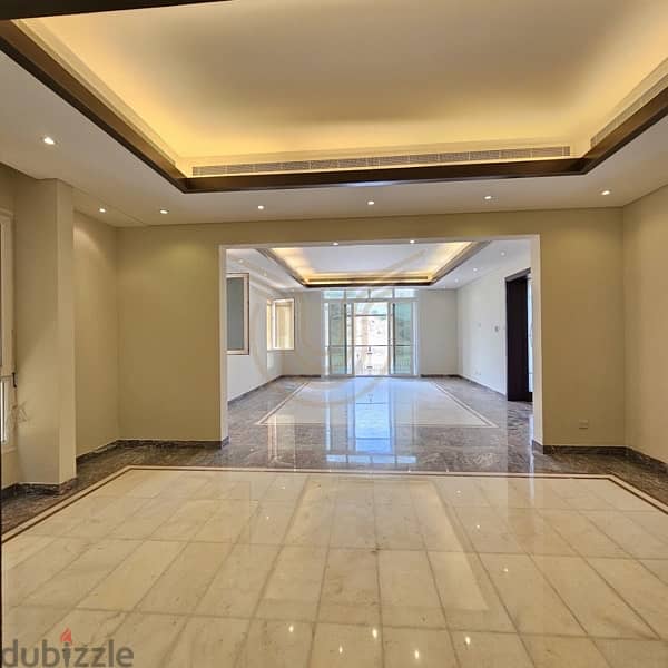 Luxurious villa for rent in Madinat al illam , price 2500 OMR 3