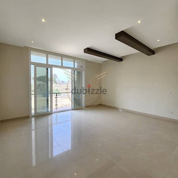 Luxurious villa for rent in Madinat al illam , price 2500 OMR 5