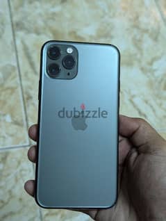 Iphone 11 pro 256 Gb 0