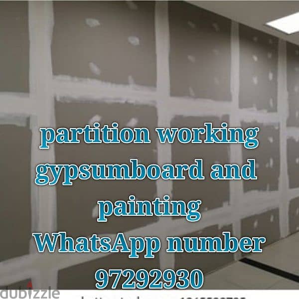 House Painting Service Inside And Outside All 0