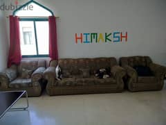 7 seater sofa - 50 rial 0