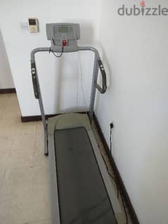 tread mill, heavy duty, 40 rial