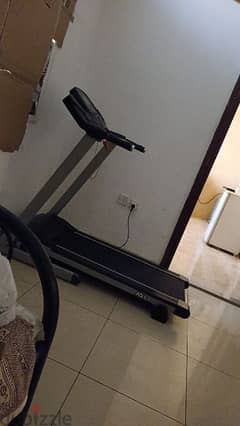 Treadmill