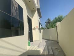 3BHK brand new villa for rent located hail south 0