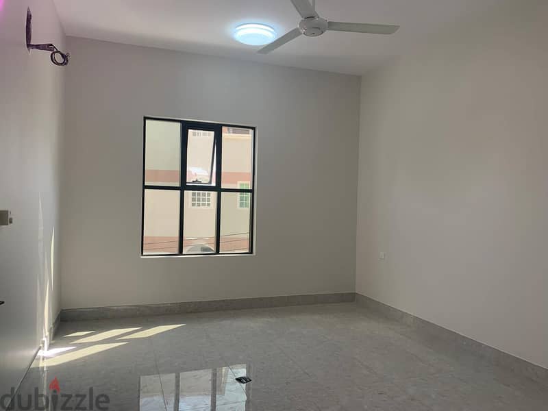 3BHK brand new villa for rent located hail south 2