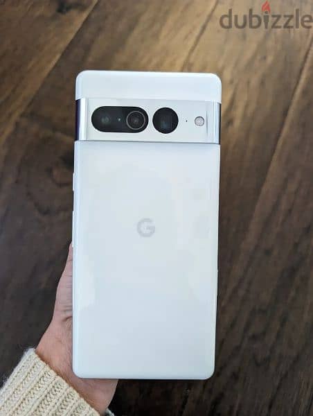 Google Pixel 7pro 1