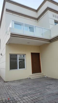 4Me4 perfect 4+1bhk villa for rent in Ansab