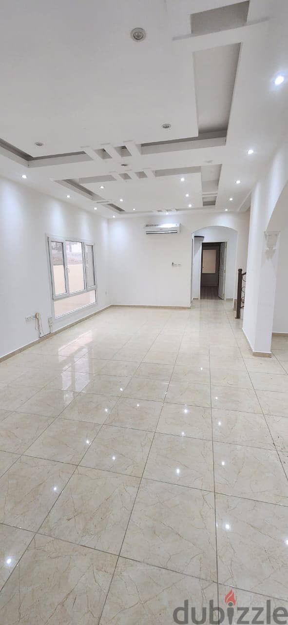 4Me4 perfect 4+1bhk villa for rent in Ansab 8