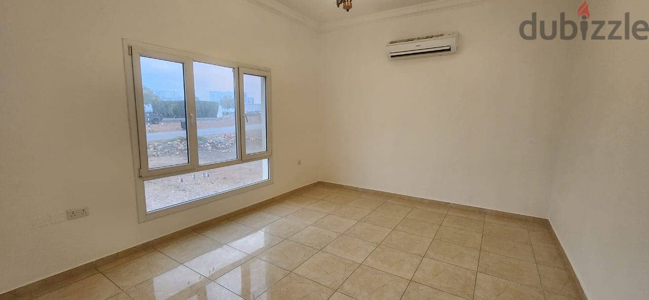 4Me4 perfect 4+1bhk villa for rent in Ansab 15