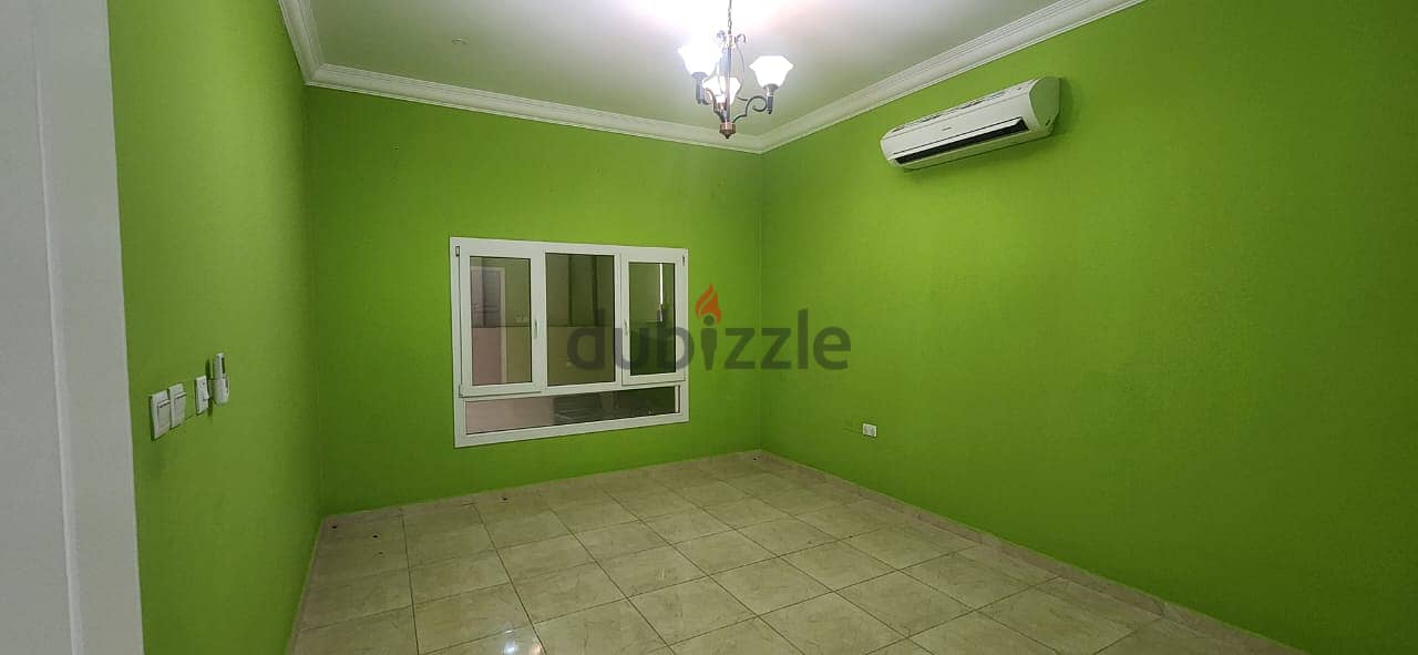 4Me4 perfect 4+1bhk villa for rent in Ansab 17