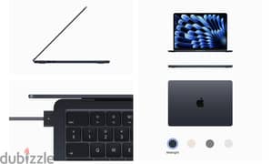 Macbook Air 2024 13 inches 0