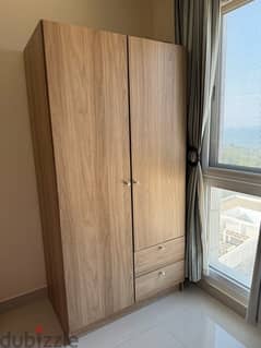 IKEA new closet