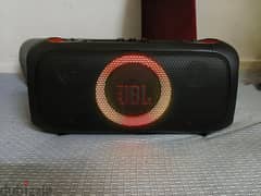 JBL party box OTG ESS 0