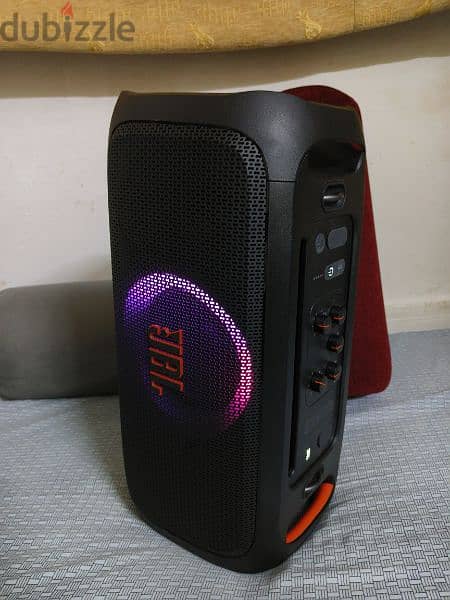 JBL party box OTG ESS 1