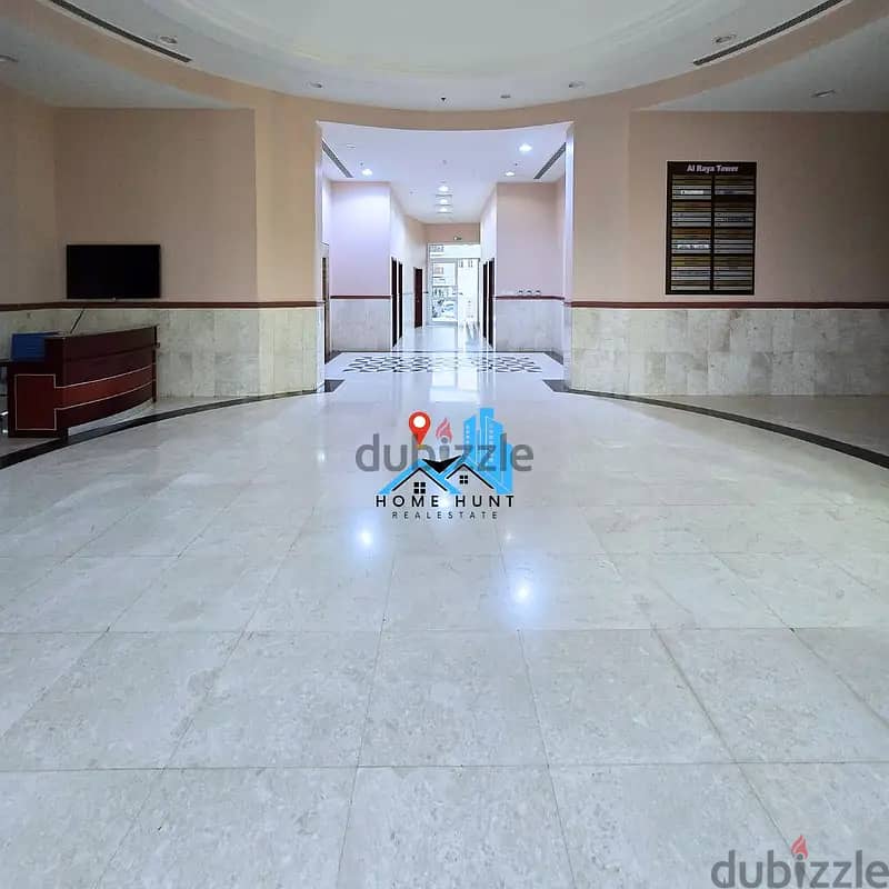 GHALA | 330 SQM OFFICE SPACE IN PRIME LOCATION FOR RENT 1