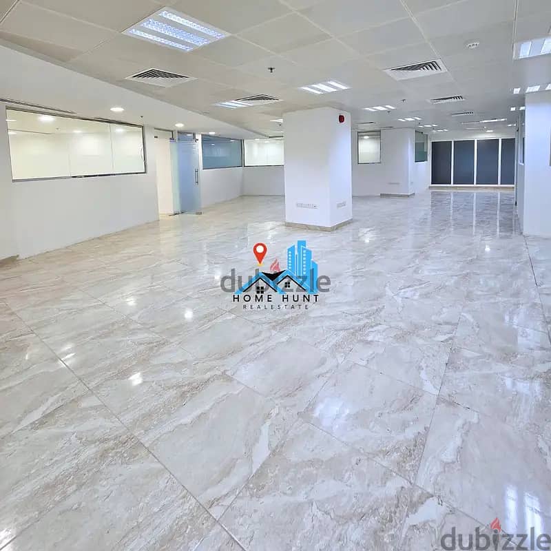 GHALA | 330 SQM OFFICE SPACE IN PRIME LOCATION FOR RENT 2