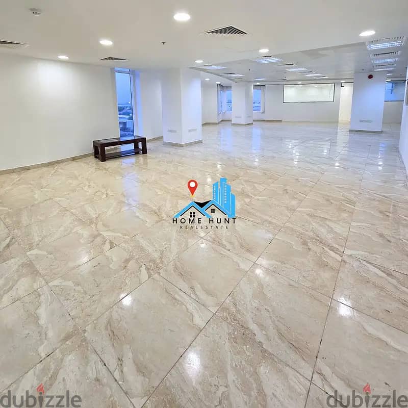 GHALA | 330 SQM OFFICE SPACE IN PRIME LOCATION FOR RENT 3