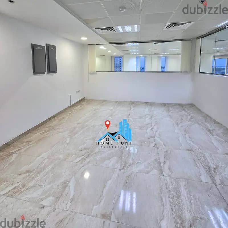 GHALA | 330 SQM OFFICE SPACE IN PRIME LOCATION FOR RENT 4