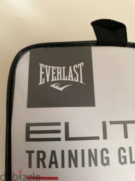 قفازات ملاكمة EverLast 1