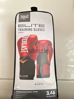 قفازات ملاكمة EverLast